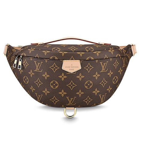 lv waist bag mens|louis vuitton waist bag sale.